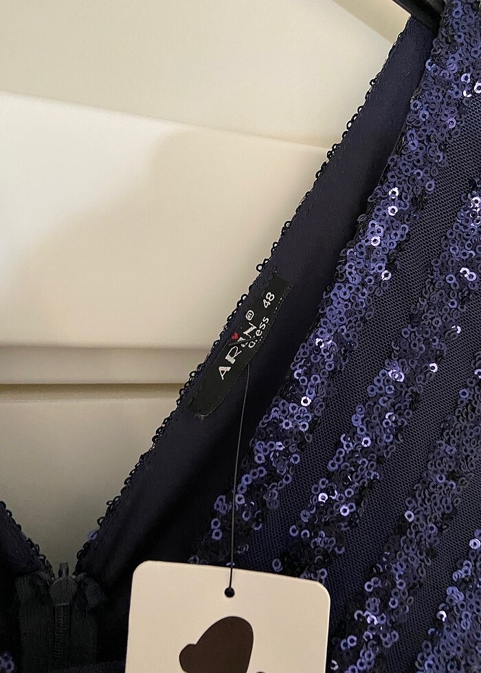 Abiyefon Kadın Abiye - Görsel 4