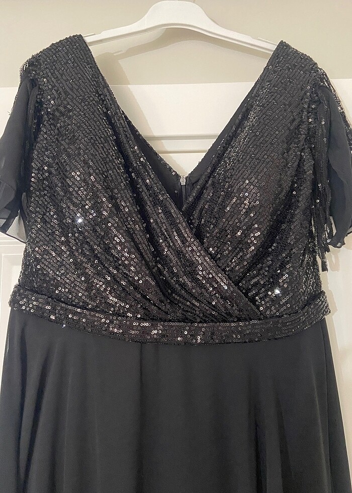 Abiyefon Kadın Abiye - Görsel 2