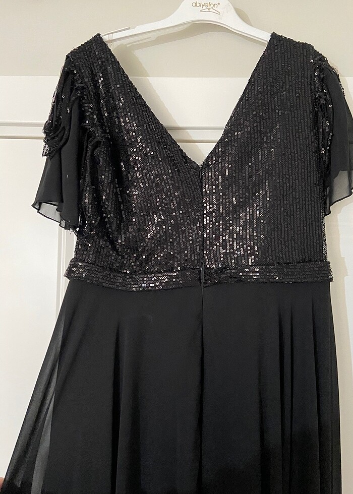 Abiyefon Kadın Abiye - Görsel 4