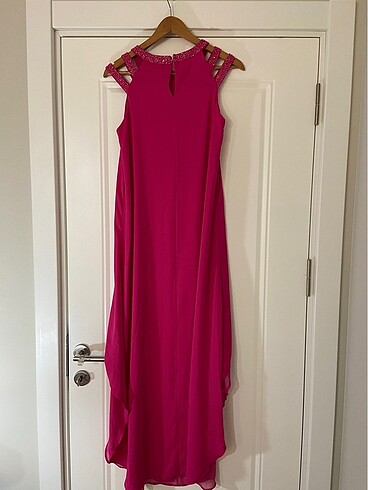 Journey Mezuniyet / Balo / Elbise -Abiye - Görsel 6