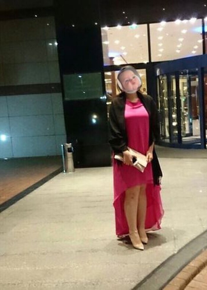 Journey Mezuniyet / Balo / Elbise -Abiye - Görsel 2