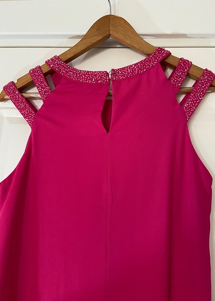 Journey Mezuniyet / Balo / Elbise -Abiye - Görsel 5