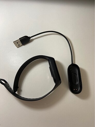 Xiaomi MiBand4 Akıllı Bileklik / Saat - Görsel 3