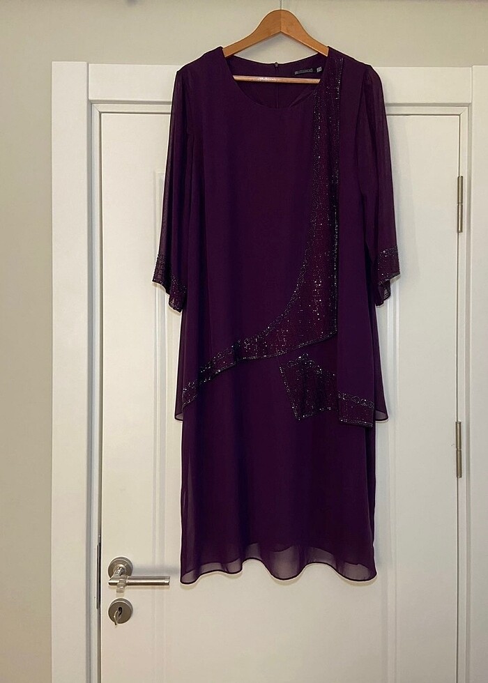 Kadın Abiye - Görsel 2