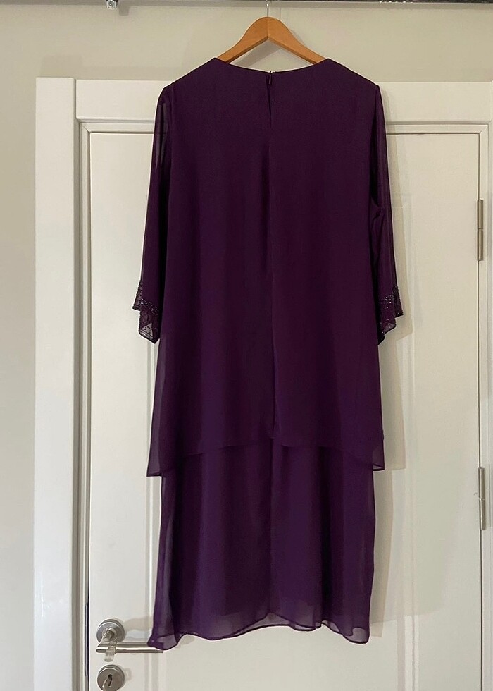 Kadın Abiye - Görsel 5