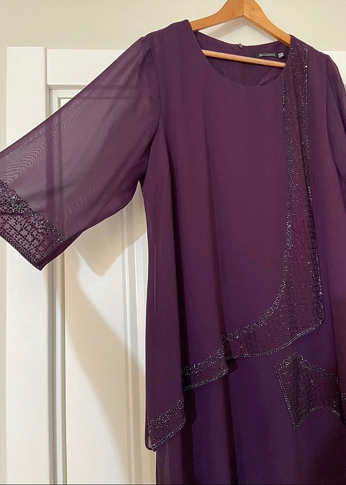 Kadın Abiye - Görsel 3