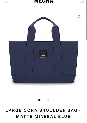 MEGNA Studio Çanta - Görsel 6