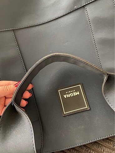 MEGNA Studio Çanta - Görsel 5