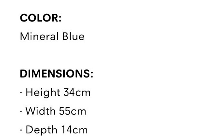 MEGNA Studio Çanta - Görsel 8