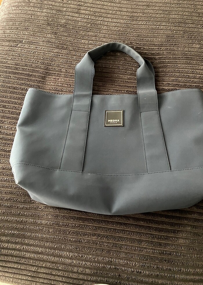 MEGNA Studio Çanta - Görsel 2