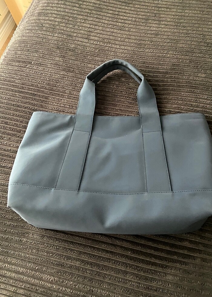 MEGNA Studio Çanta - Görsel 3