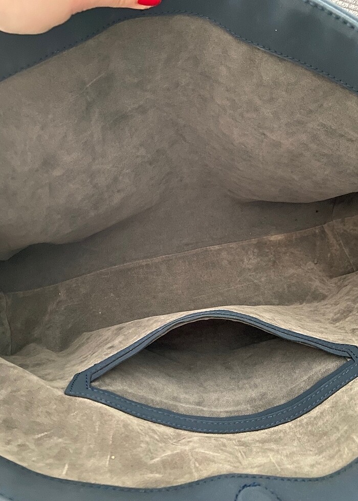 MEGNA Studio Çanta - Görsel 4