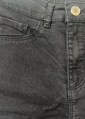 Lcw kadın ispanyol pantolon - Görsel 5