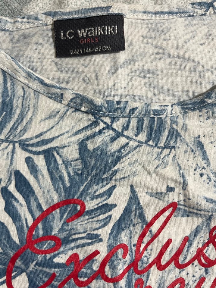 Bohem Tarzı Desenli Askısız Hamile Bluzu - Görsel 3