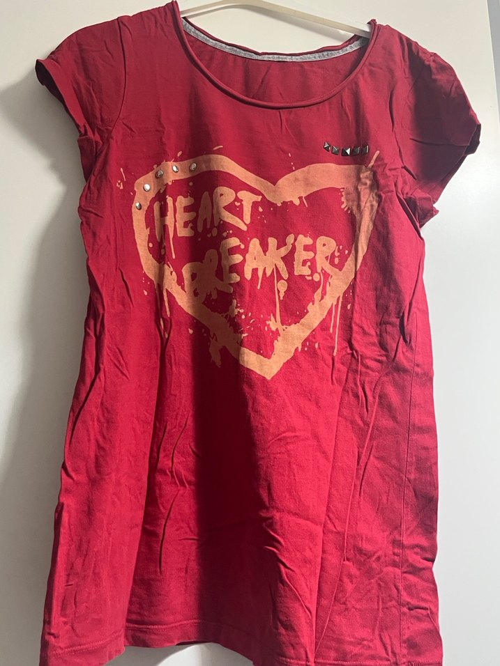 Vintage tshirt - Görsel 2