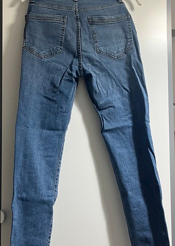 Hiç giyilmedi vena pantolon - Görsel 2