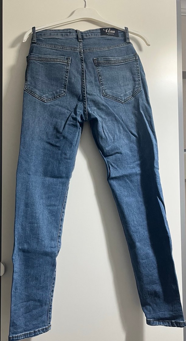 Hiç giyilmedi vena pantolon - Görsel 2