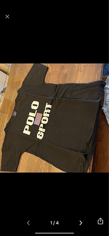 Polo sport chief keef pshanim