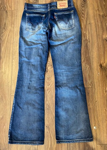 Levis ürünü