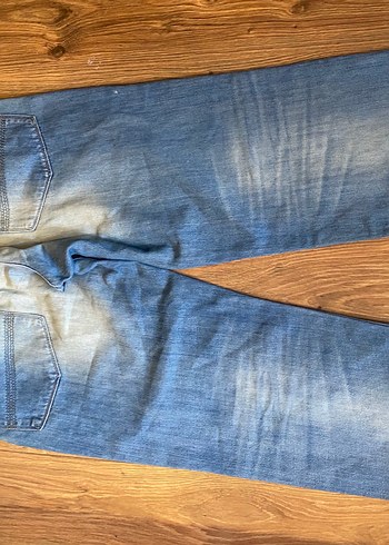Timberland Baggy Jean Y2k Pislick