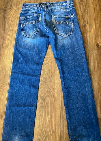 True Religion Tarzi Y2k
