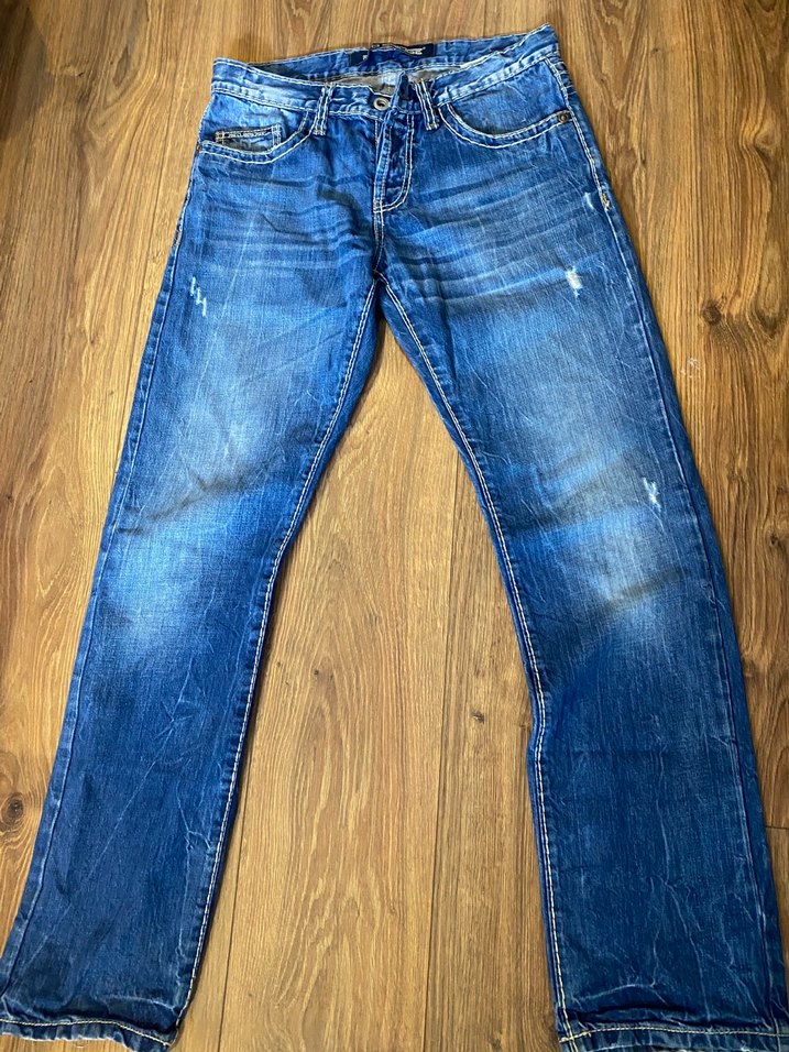 True religion tarzi y2k — görsel 2/2