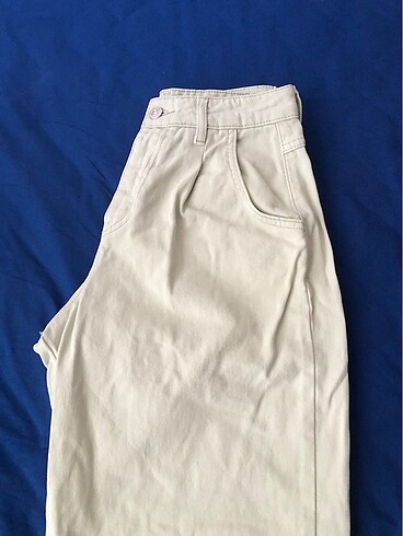 BAGGY PANTOLON