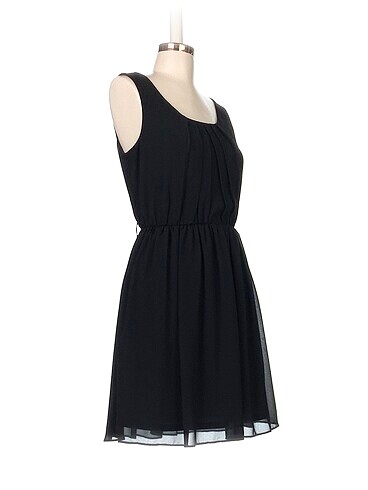 Vintage Love Vintage Love Kısa Elbise %70 İndirimli.