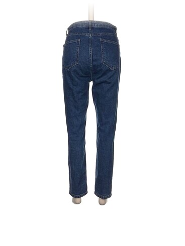 36 Beden Trendyol & Milla Jean / Kot %70 İndirimli.