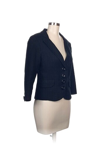 Mango Mango Blazer %70 İndirimli.