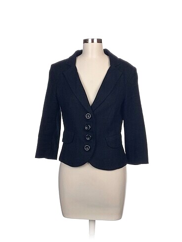 Mango Blazer %70 İndirimli.
