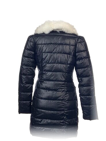 l Beden Vintage Love Mont %70 İndirimli.