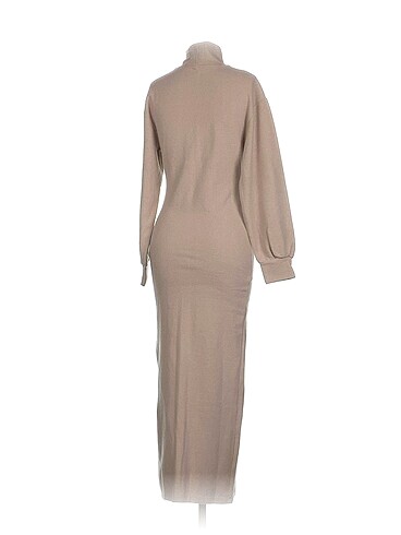 xs Beden Vintage Love Günlük Elbise %70 İndirimli.