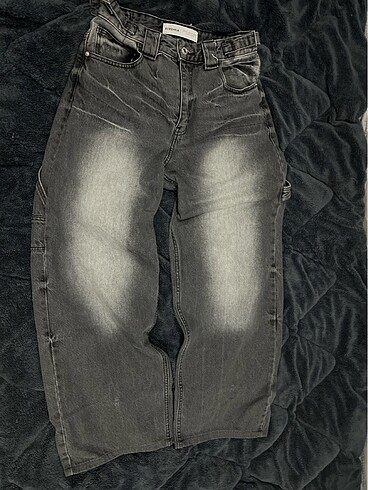 Bershka Baggy