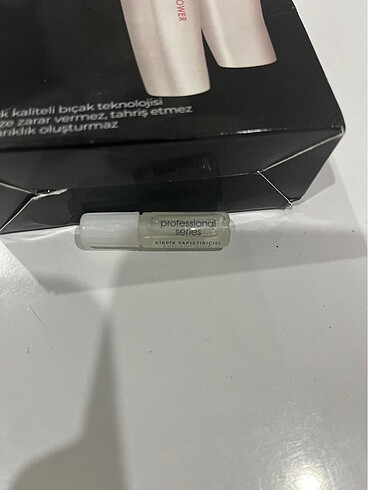 Takma kirpik - Görsel 5