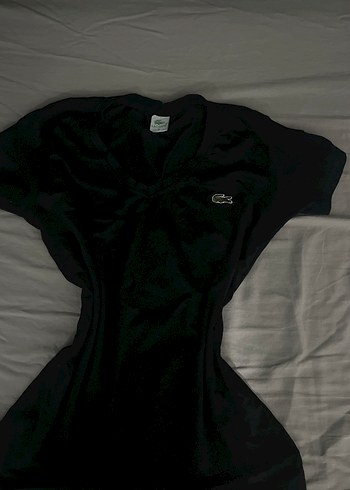 Lacoste ürünü