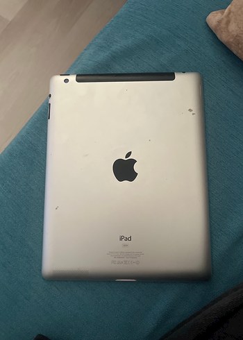 Apple ürünü