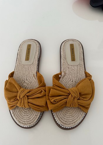 Bershka Terlik