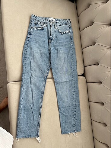 Zara Jean