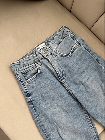 Zara Zara Jean