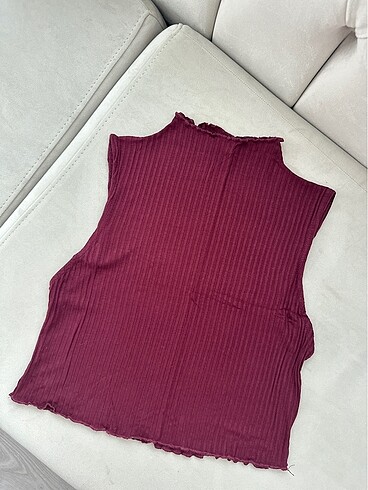 Bershka üst - Görsel 2