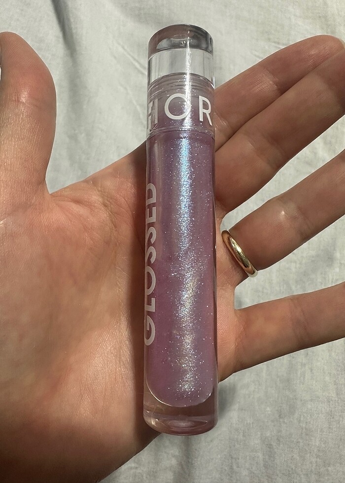 Sephora Gloss - Görsel 2