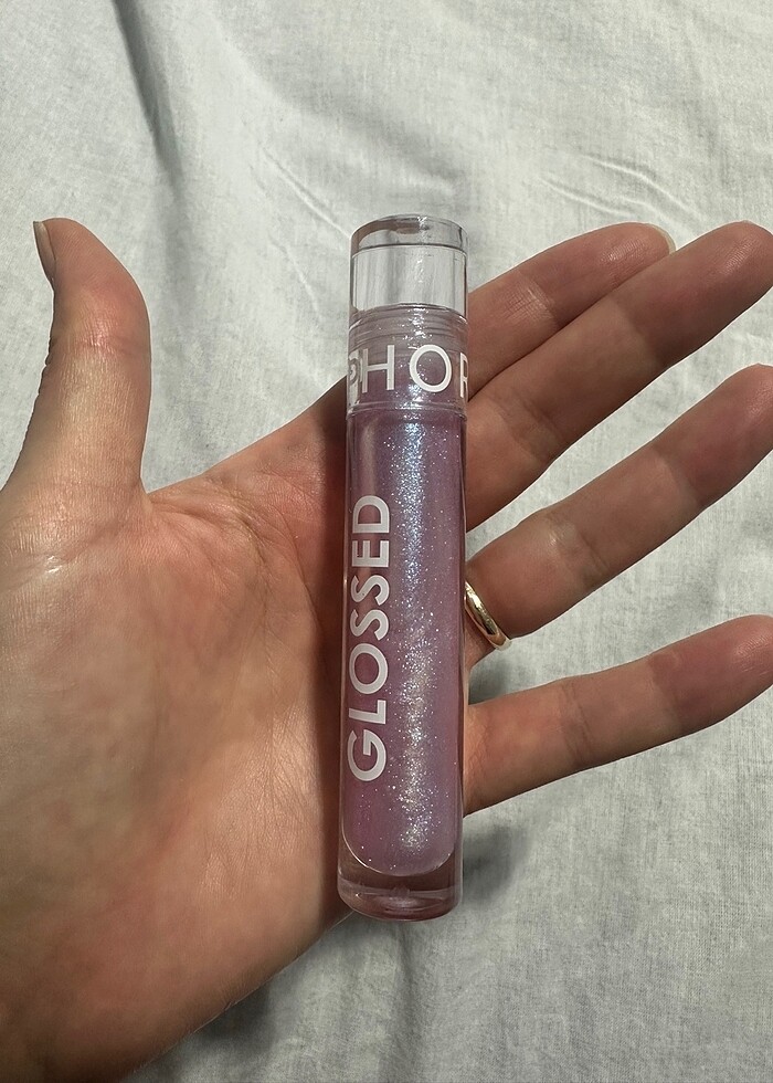 Sephora Gloss - Görsel 3