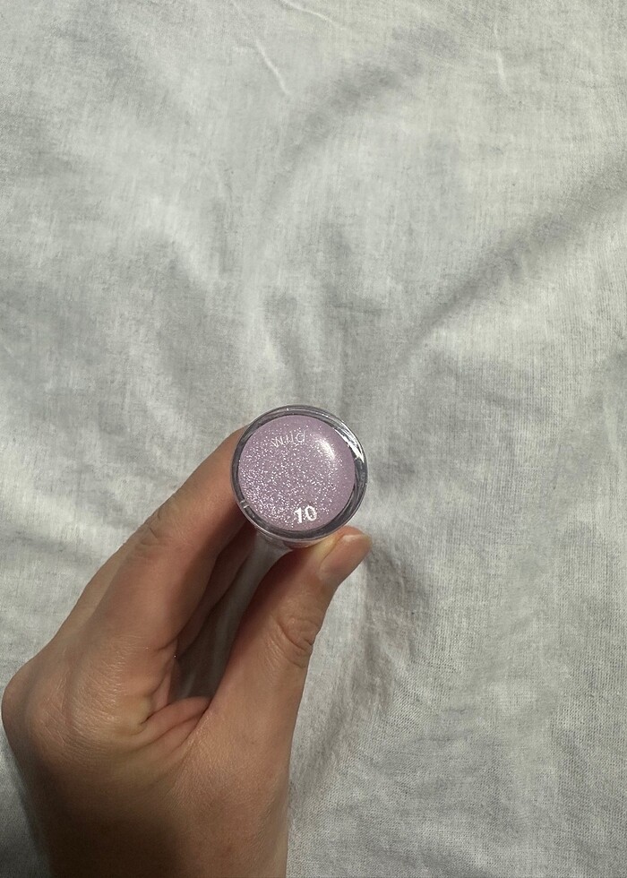 Sephora Gloss - Görsel 5