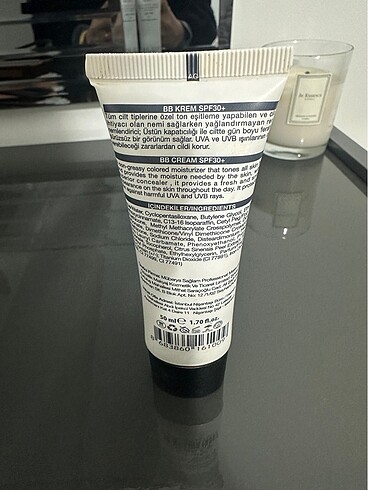 Sephora S?Glam BB Krem