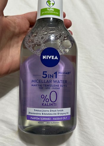 Nivea