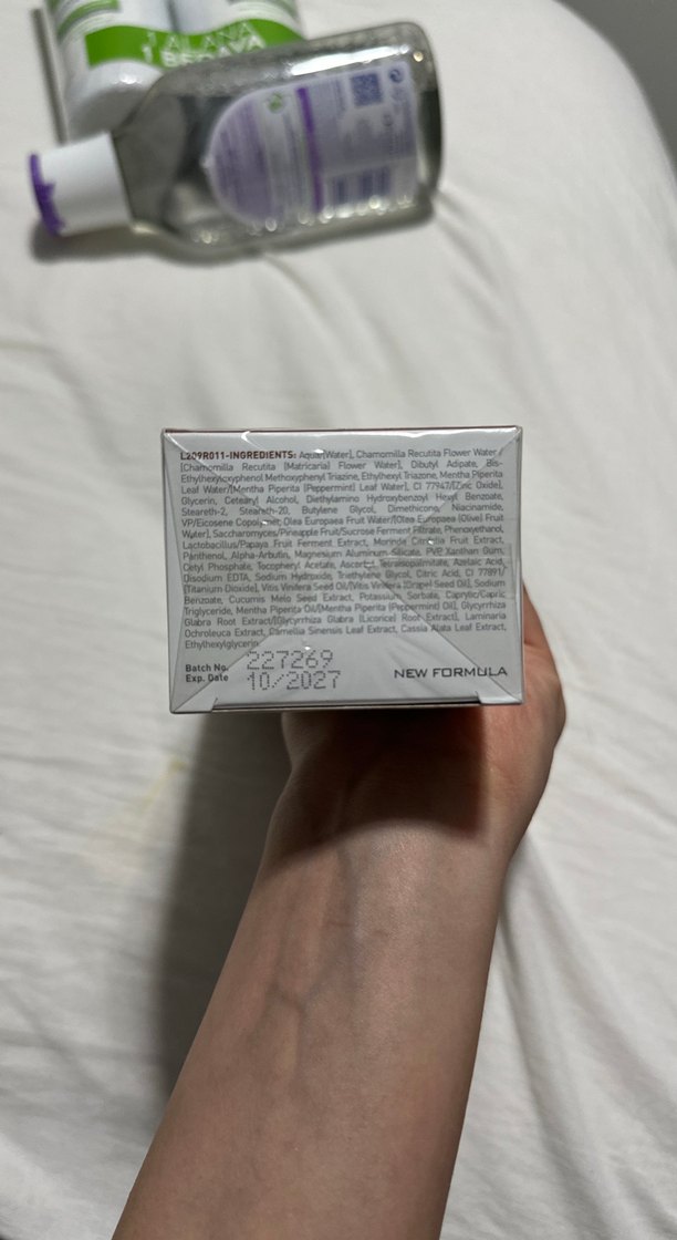 Solante Pigmenta SPF 50+ Güneş Koruyucu Losyon - Görsel 5