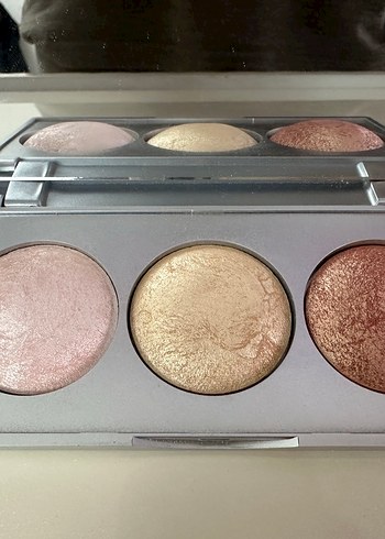 Golden Rose Highlighter - Görsel 3