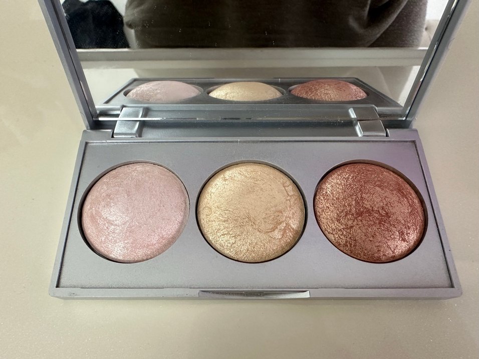 Golden Rose Highlighter - Görsel 3