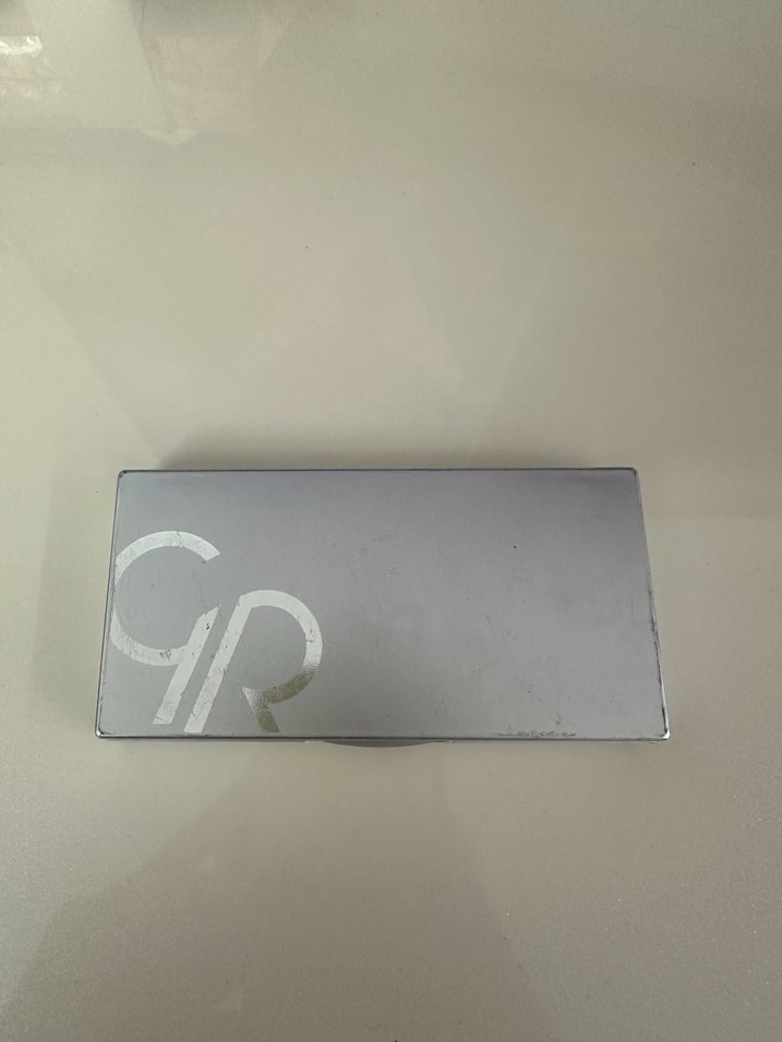 Golden Rose Highlighter - Görsel 2